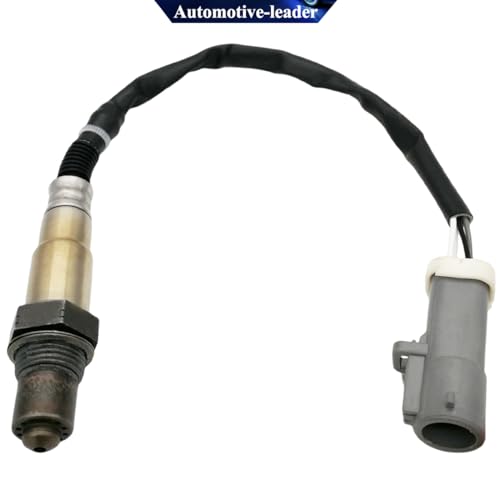 Sensor de Oxígeno 234-4401 Para Ford 4 Piezas miniatura 4
