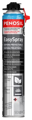 Penosil EasySpray - 700 ml. - Blanca Cover