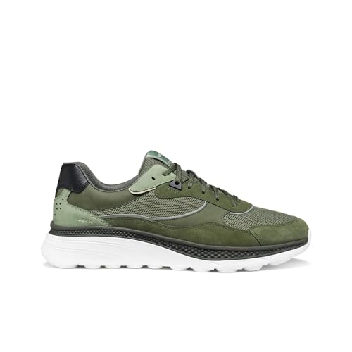 Miniatura 3 de Geox U Spherica Actif X1, Zapatillas Hombre