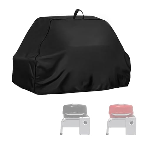 Aidetech Grill Cover Fit for Charbroil Bistro Pro Tabletop Electric Grill