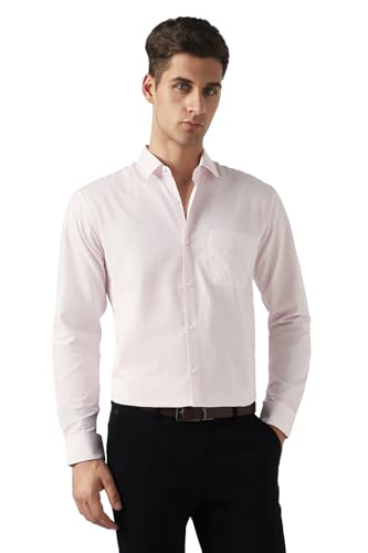 Image of Peter England Men Shirt