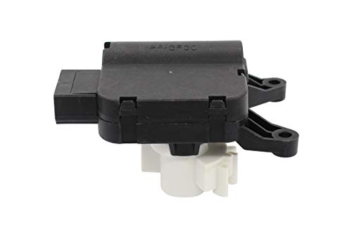 NewYall HVAC Air Recirculation Recirculated Flap Servo Actuator Motor for VW Atlas 2018-2023, Golf 2010-2021, GTI 2006-2024, Jetta 2005-2024, Rabbit 2006-09, Tiguan 2009-2024, Taos 2022-24 by NewYall - Image 4