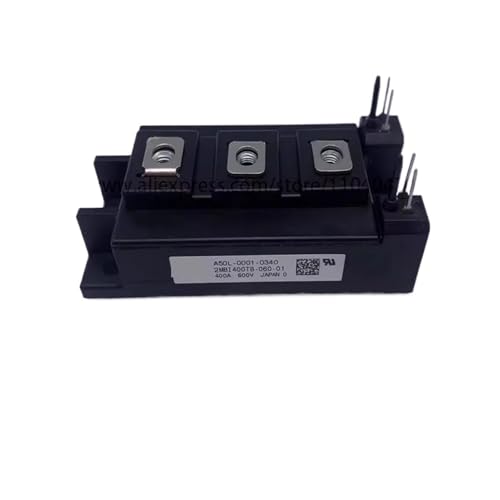 Module de puissance A50L-0001-0340 haute performance pour commande CNC