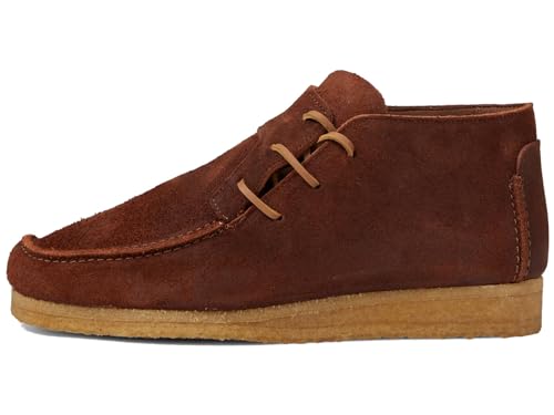 Clarks Men's Lugger Oxford Boot4