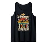 Photo Gallery vintage 1997 limited edition men women birthday 1997 vintage canotta Photo Gallery vintage 1997 limited edition men women birthday 1997 vintage canotta