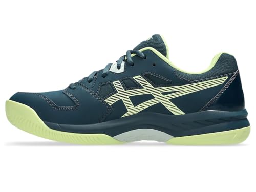 Image of Asics Men Gel-Renma Indoor Court Shoe