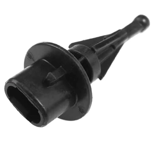 Capteur de température d'air d'admission 1704006020 sonde de mesure Toyota