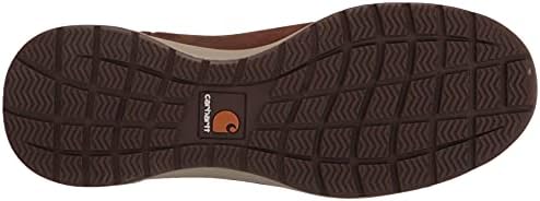 Carhartt Men's FA4015-M Construction Boot, Dark Bison Oil Tanned, 11 | Image 3