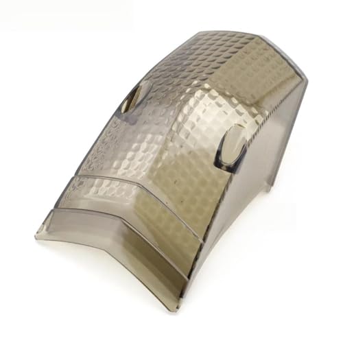 Lente de luz trasera XT660X evita filtraciones de agua en foco de freno XT660R 2004-2014 6