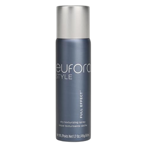 Eufora SE32-EM33 Style Full Effect Dry Texturizing Spray cover