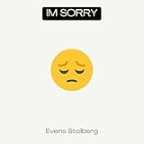 I'm Sorry