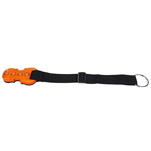 Tapis anti-dérapant pour violoncelle bloquant la pique sur tous les sols