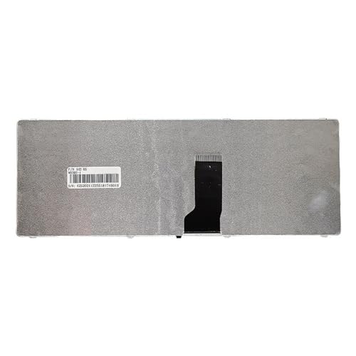 Clavier russe PC portable K42F U32 U35 touches cyrilliques - 2