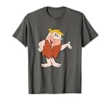 The Flintstones Barney Rubble Big Solo Shot T-Shirt