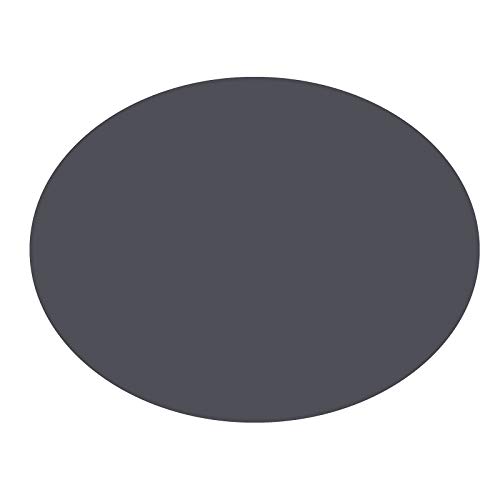 Vaessen Creative Craft Paper Punch Oval Motive Puncher, Multi-Colour, X-Large #TOP2