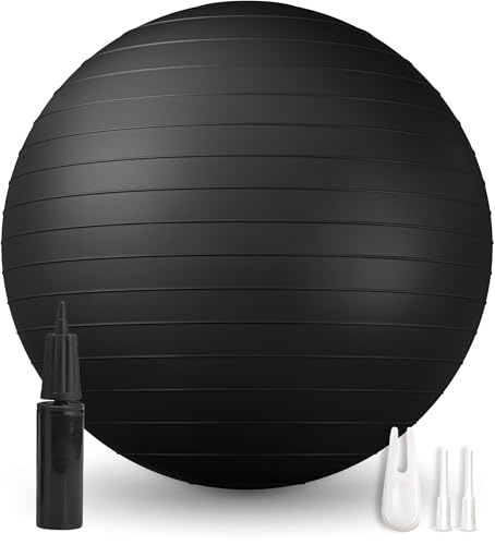 Miloll Exercise Ball
