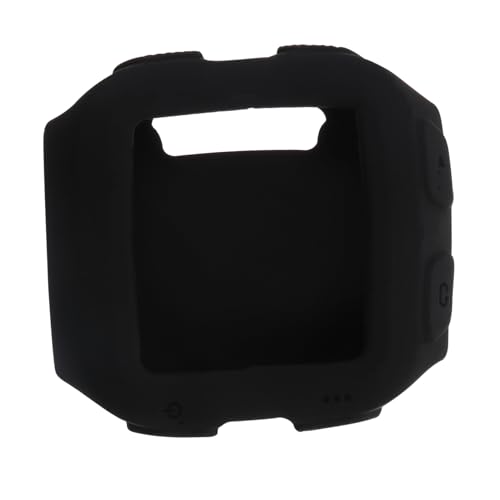 Funda para reloj Forerunner carcasa negra el regalo duradero para deportistas