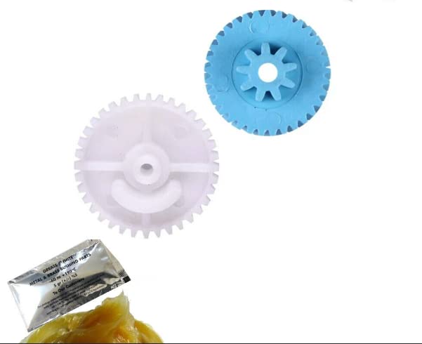 for Ford Transit Connect VW CaddyCentral Door Lock Actuator Repair Gear 2010-18