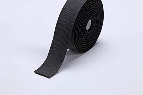 BBB 2.929.771.401 BHT-14 FlexRibbon Bar Tape , 200 x 3 cm, Black