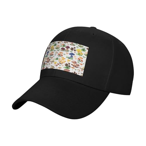 Casquette de baseball style japonais pour vos sorties urbaines et festivals d'été