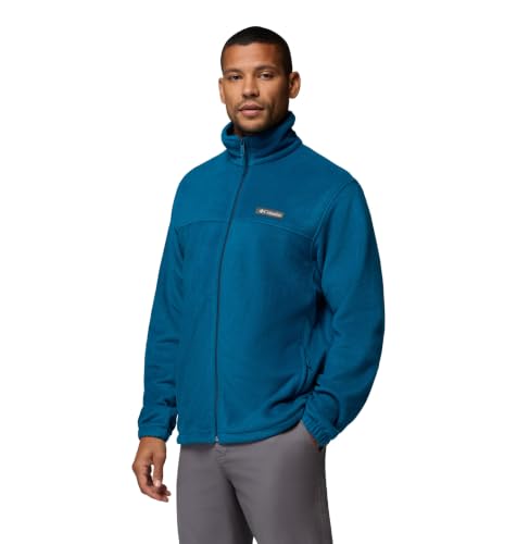 Image of Columbia Men's Steens Mountain Full Zip 2.0