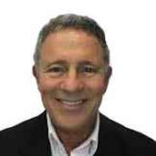 Diving deeper with Yuval Rodan Podcast Por  arte de portada