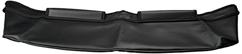 Protège câpot compatible avec Mazda RX8 2004-2008 noir Cover