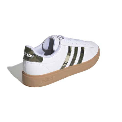 Image of adidas Men's Grand Court 2.0 Shoe