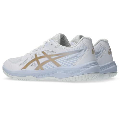 Image of ASICS Kid's Upcourt 6 Grade School Volleyball Shoes