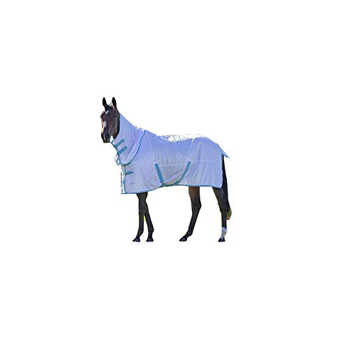 Tempest Original Horse Fly Sheet (White, 81')