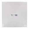 Culpitt 10" Round Silver Cake-Board & Tall White Cake-Box Combo, 10 x 10 x 10 Inch Square Box and Matching Circle Set For Tiered or Decorated Transport #5