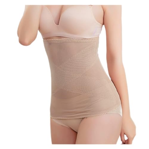 Corset gilet minceur haute élasticité pour un effet ventre plat invisible