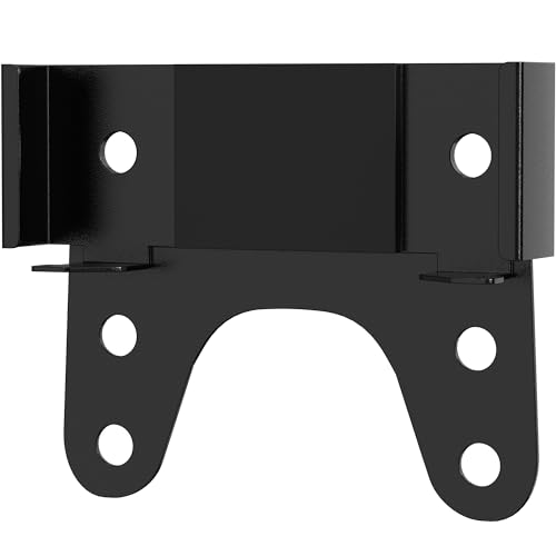 image for Card Reader Bracket – CTA Digital Add-On Moby 5500 Card Reader Brack