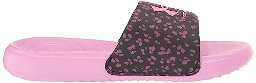 Image of Under Armour Kids' Ansa Graphic Sandals