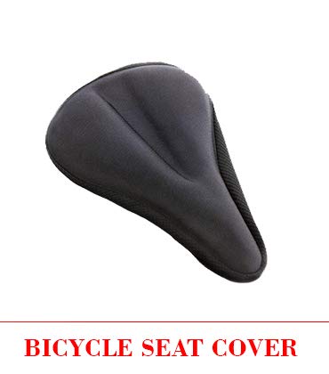 kids cycle seat cover