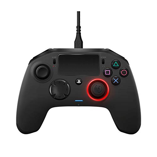 Nacon 2 Revolution Pro Controller PS4 Oficial Licensed Product
