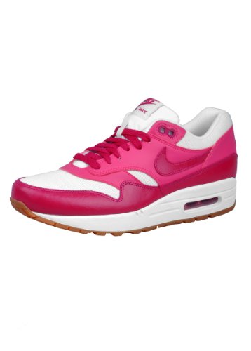 Nike Wmns Air Max 1 VNTG - Scarpe da ginnastica, Colore: rosa., 38 EU