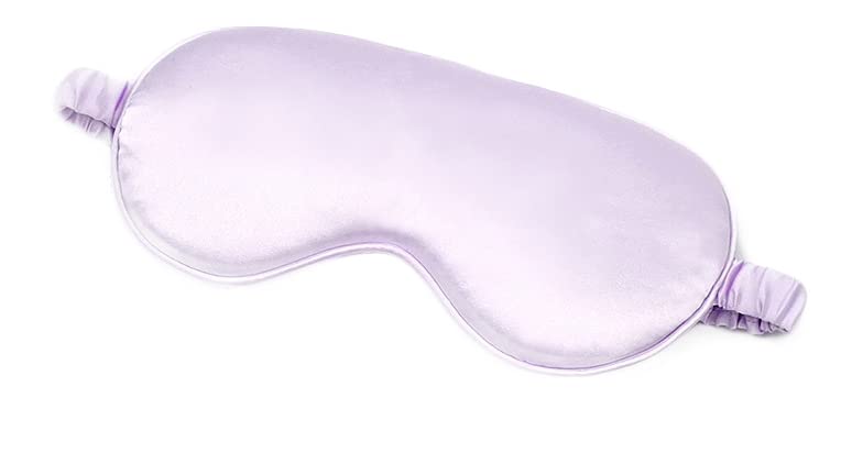AUGEN Mulberry Silk Eye Mask, Super Smooth Sleep Mask And Blind Fold (12, Purple 2, Pack of 2) (B0BDKVKWMQ) Amazon Price History, Amazon Price Tracker