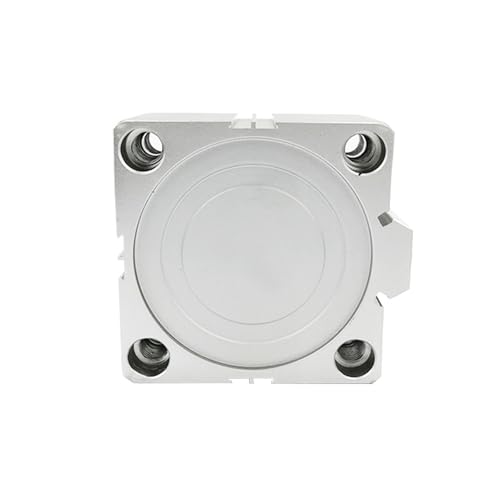 Cylindre compact SDA100*100 résistant pour automatisation mécanique sans encombrement