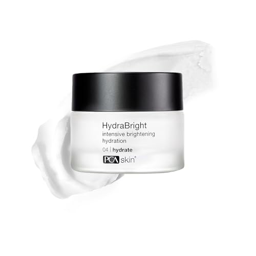 PCA SKIN HydraBright Daily Brightening Moisturizer