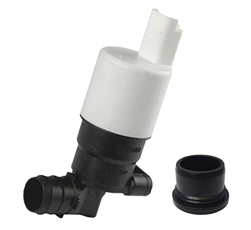 3RG 88210 Pompa acqua lavaggio Pulizia cristalli elettrico elettrico