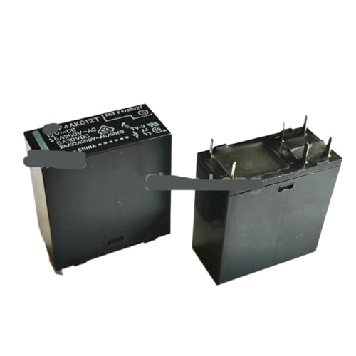 Relais OSA-SS-212DM3M 12VDC 2NO 6 broches 5A pour PCB