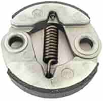 はる Amazon.com: ITACO Clutch Shoe Assembly FR66843A for Honda
