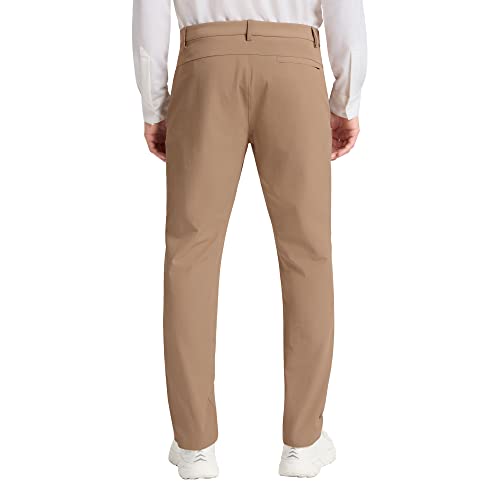 BRADY Men's Structured Stretch Pant3
