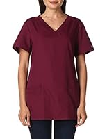 Algopix Similar Product 7 - Workwear Revolution Women Scrubs Top