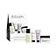 4-Piece Icons Mini Travel Set (Cleanser, Serum, Eye Treatment, Moisturizer)