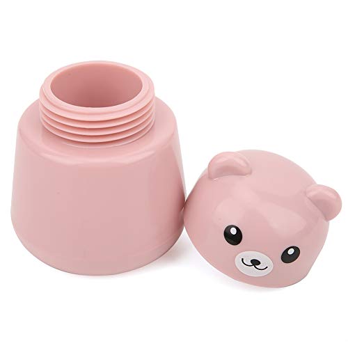 Moedor de comprimidos, moedor de máquina, seguro para modelagem de animais de estimação de idosos, v