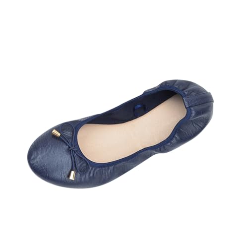 Zapatos de piel para mujer, bailarina, zapatos ortopédicos, zapatos de punta, antideslizantes, zapatos de ballet, zapatos de verano, zapatos individuales, zapatos latinos, sandalias latinas, zapatos