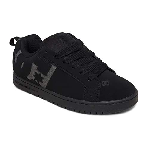 Image of DC Shoes Mens Court Graffik - for Men