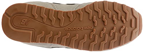 Tênis New Balance, 373, Feminino, Cinza/Branco, 37